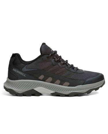 Кроссовки Merrell Speed Strike 2 100017113 Черный/серый