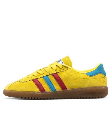 Кросівки Adidas Bermuda x END Bauhaus HP9393 Різнокольорові