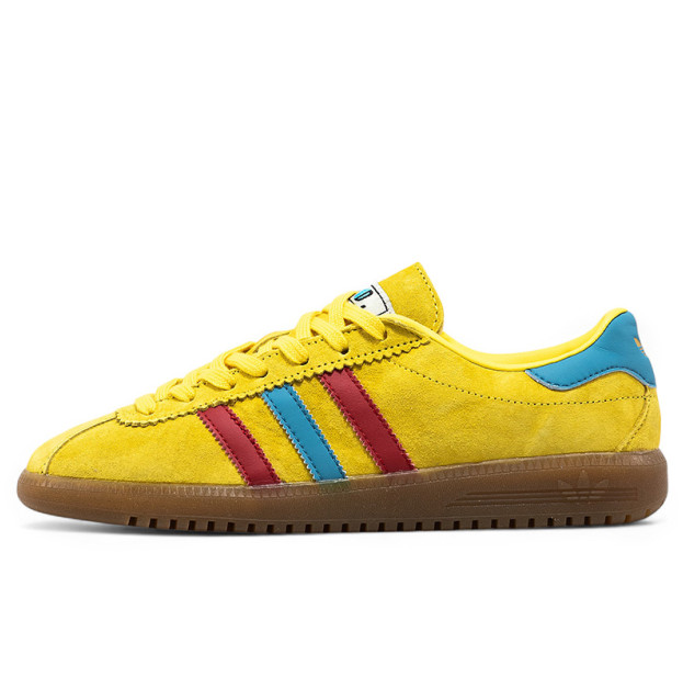 Adidas Bermuda x END Bauhaus HP9393