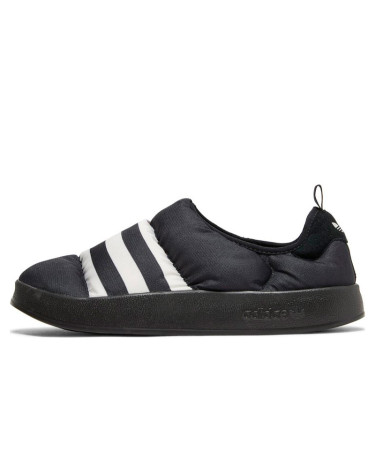 Sneakers Adidas Puffylette Black GY4559 Black/white