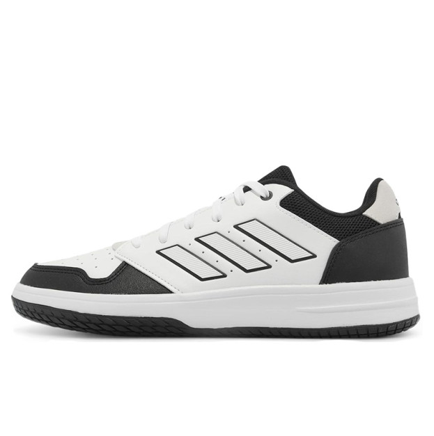 Adidas Gametalker White Carbon Black HQ2213