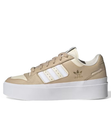 Кроссовки Adidas Forum Bonega Magic Beige IF4829 Бежевый