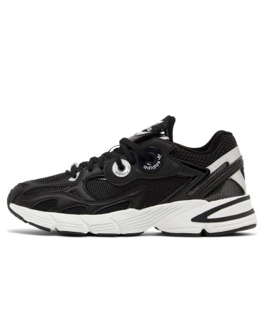 Кросівки Adidas Astir Black White GY5260 Чорний/білий
