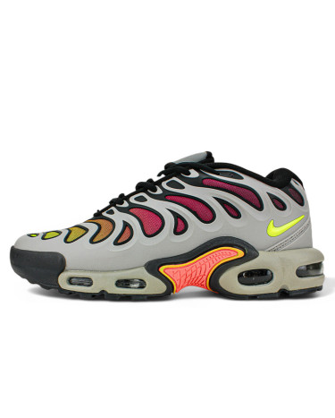 Sneakers Nike Air Max Plus Drift Light Silver Smoke Grey Multicolored