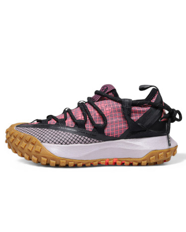 Sneakers Nike ACG Mountain Fly Low Flash Crimson DC9045-500 Multicolored