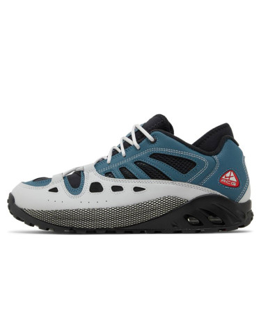 Кросівки Nike ACG Air Exploraid Ash Green FJ1920-001 Різнокольорові