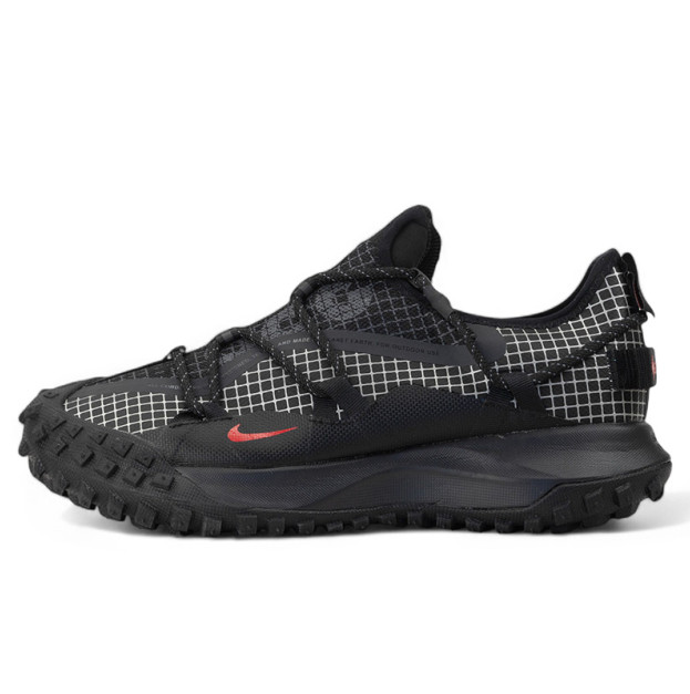 Nike ACG MountainLow Gore-Tex Black Red
