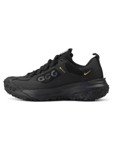 Sneakers Nike ACG Mountain Fly Gore-Tex Total Black Black