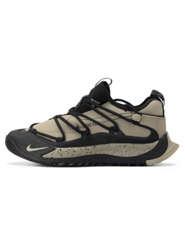 Sneakers Nike ACG Mountain Fly Low Gore-Tex Beige Black Beige
