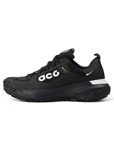 Sneakers Nike ACG Mountain Fly Gore-Tex Black White Black/white