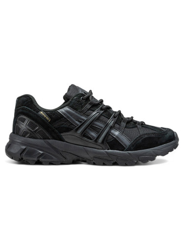 Кросівки Asics Gel Sonoma Gore-Tex Winter Termo Black Чорний