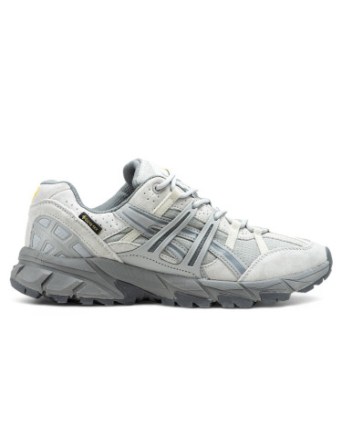 Кросівки Asics Gel Sonoma Gore-Tex Winter Termo Grey Сірий