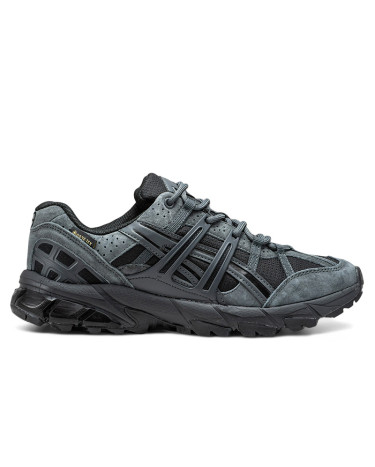 Кросівки Asics Gel Sonoma Gore-Tex Winter Termo Dark Grey Сірий