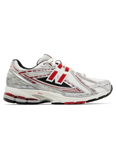 Sneakers New Balance 1906R Silver Classic Crimson M1906REA Multicolored