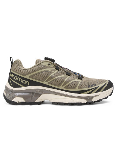 Кросівки Salomon XT-6 LAB BOA Beige Khaki Light Бежевий