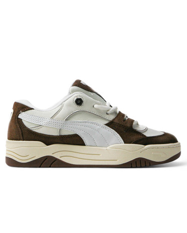 Sneakers Puma 180 Chocolate 389267-03 Multicolored