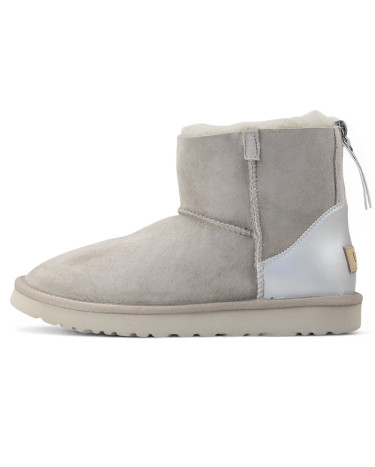 Boots Grey