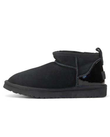 Boots Black