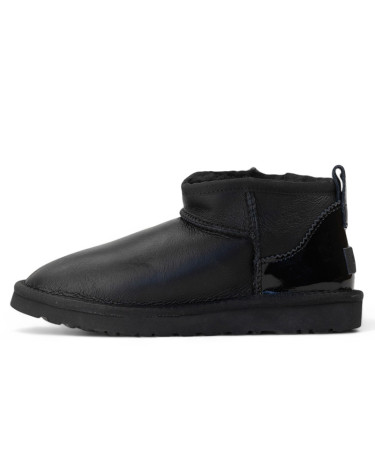 Boots Black