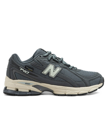 Sneakers New Balance 740 Thinsulate Gore-Tex Grey Beige Beige/gray