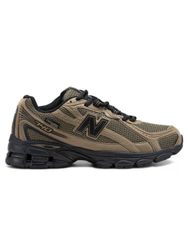 Кросівки New Balance 740 Thinsulate Gore-Tex Dark Beige Бежевий