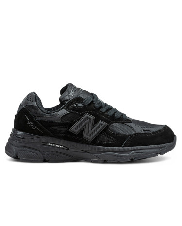 Sneakers New Balance 990 Gore-Tex Termo Black Black