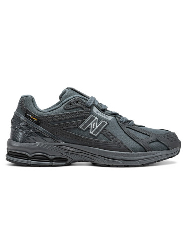 Кросівки New Balance 1906 Gore-Tex Grey З ФЛІСОМ Сірий
