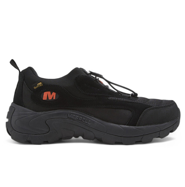 Merrell Moc Evo 1TRL X Black