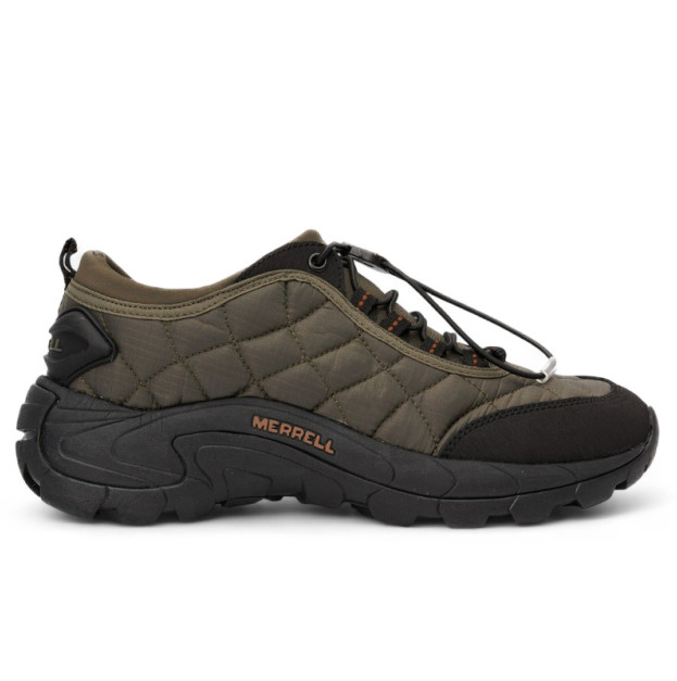 Merrell Ice Cap Moc 2 Khaki Black