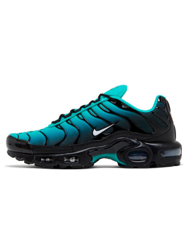 Кроссовки Nike Air Max Plus Light Retro DM0032-401 Бирюзовый