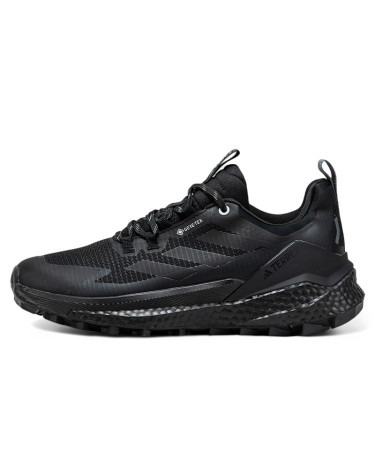 Sneakers Adidas Terrex Free Hiker 2.0 Low Gore-Tex Black IE7652 Black