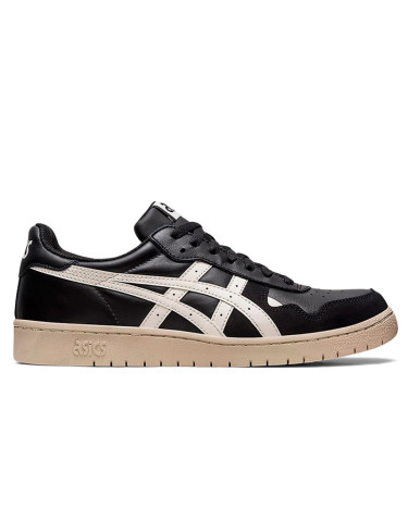 Кросівки Asics Japan S Black Cream 1201A695-002 Чорний/білий