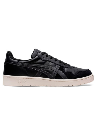 Кросівки Asics Japan S Black Graphite Grey 1201A695-001 Чорний/білий