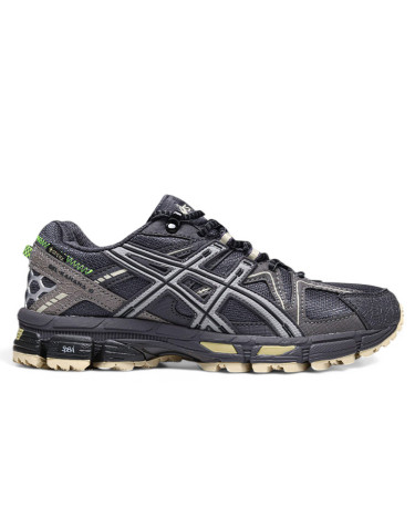 Кросівки Asics Gel Kahana 8 Gore-Tex Marathon Running Бежевий/сірий