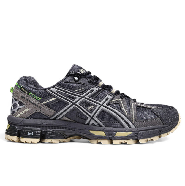 Asics Gel Kahana 8 Gore-Tex Marathon Running
