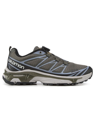 Sneakers Salomon XT-6 LAB BOA Expanse Grey Black White Multicolored