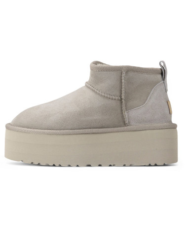 Boots Grey