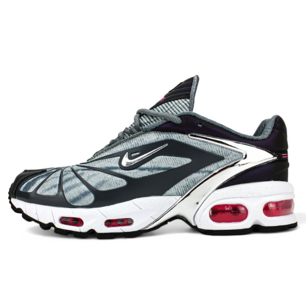 Nike Air Max Tailwind 5 x Skepta Grey Black White