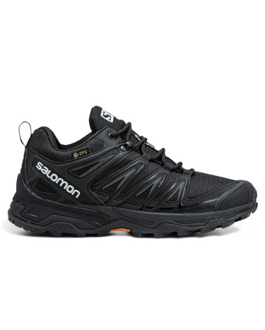 Sneakers Salomon Speed Cross Pro Black With FUR Black