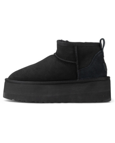 Boots Black