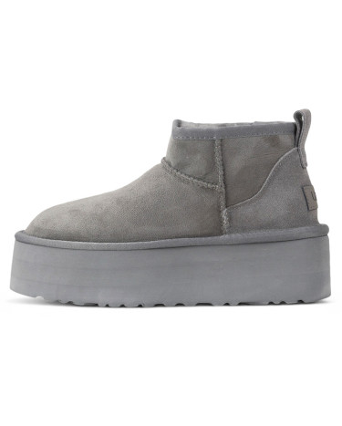 Boots Grey