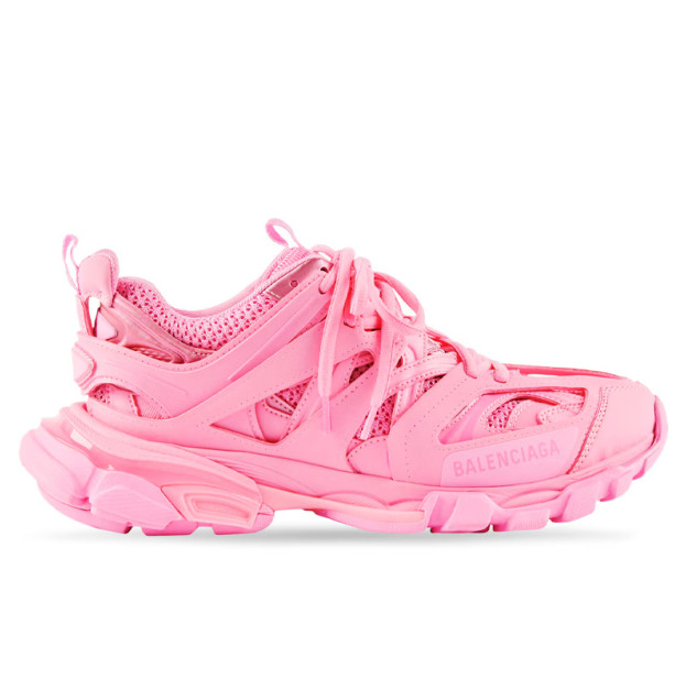 Balenciaga Track Trainer Pink 542436W2LA15842