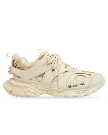 Sneakers Beige