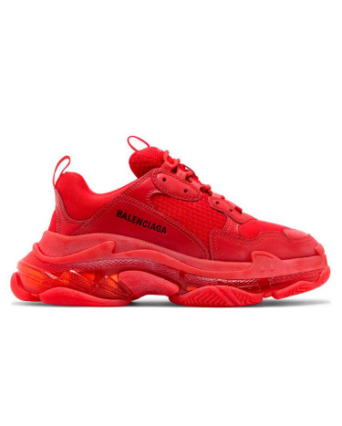 Sneakers Red