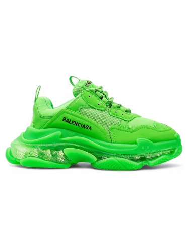 Sneakers Green