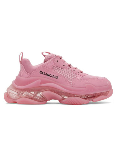 Sneakers Pink