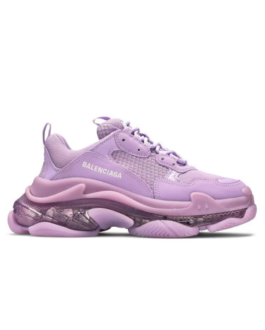 Sneakers Violet