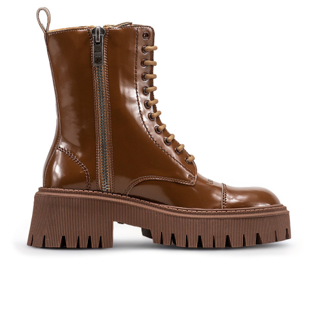 Balenciaga Tractor Ginger