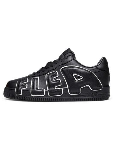 Sneakers Nike Air Force 1 Low x Cactus Plant Flea Market Black DC4457-001 Black/white