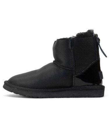 Boots Black